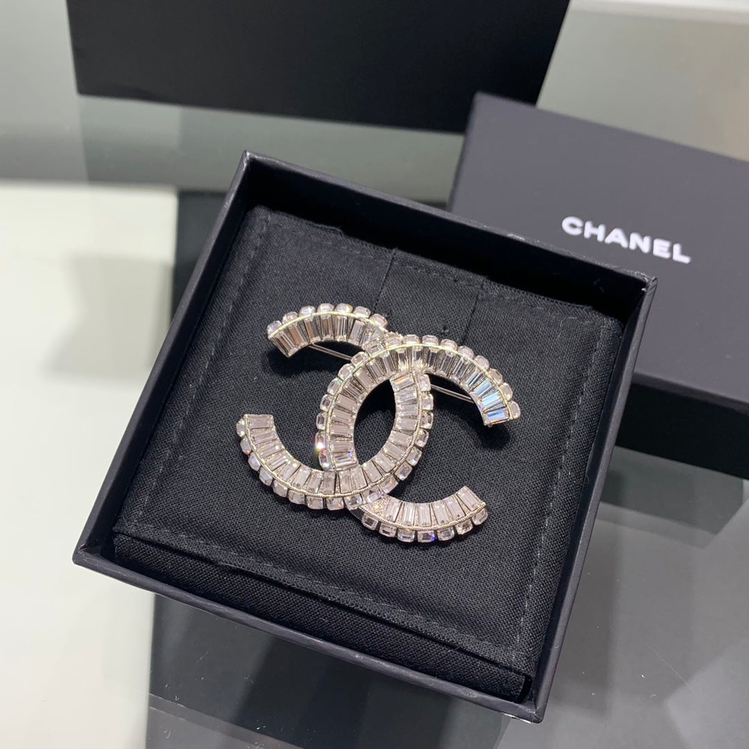 Chanel Brooch 157811
