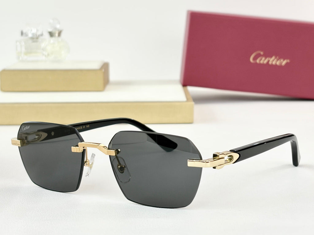 Cartier Sunglasses-CT0623O